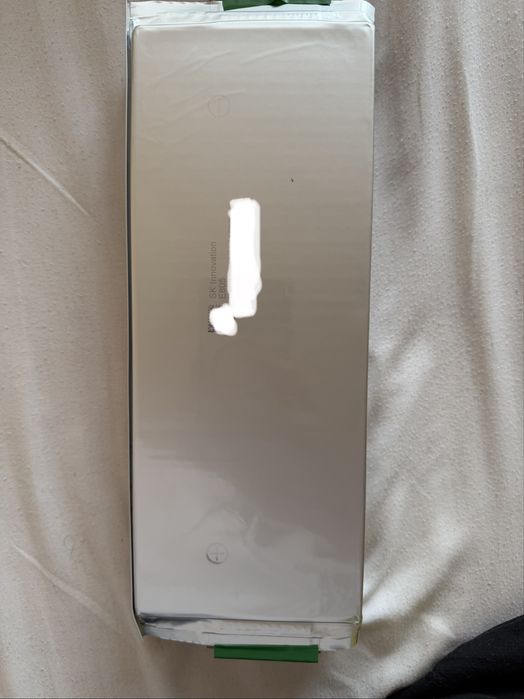 Акумулятор SK Innovation Li-ion E 805 NMC 3.65V  80Ah