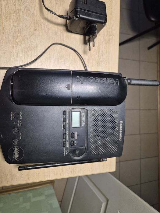 Продам телефон Panasonic