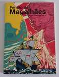 Livro 'Fernão de Magalhães - A Viagem por Gonçalo Cadilhe'