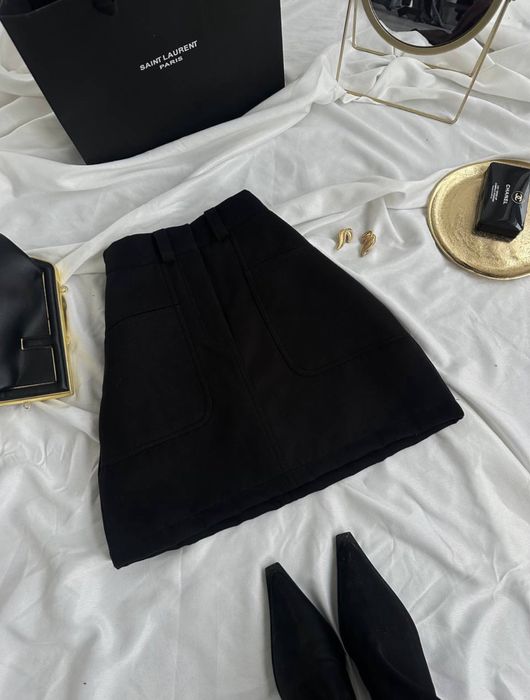 Спідниця-шорти кашемір Туреччина