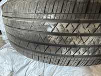 245/50r20 літо Continental