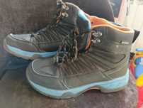 buty zimowe dla chlopca