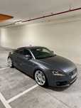 Audi TT 2.0 TFSI / S-Tronic / S-Line PLUS
