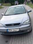 Opel Astra 1.6 twinport