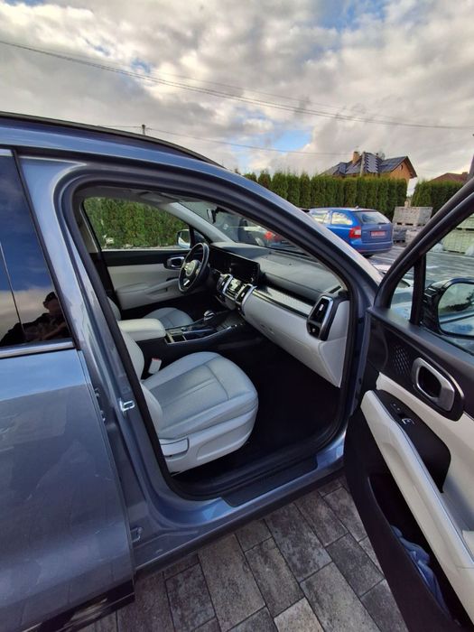 Авто Kia Sorento 2022р з США