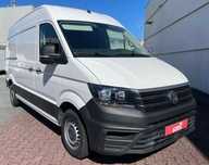 VW Crafter 35 2.0 TDI L3H3 Net Extra AC