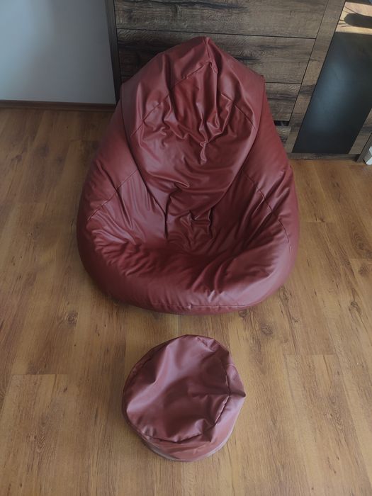 Pufa Sako XL stan idealny