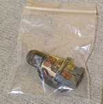Lego The Mandalorian / Din Djarin / 'Mando' - Brown Durasteel Armor