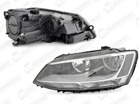 Фара передняя VW JETTA, 08.2014 - 01.2018 5C7941005A 5C7941006A 5C7941
