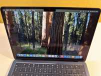 Macbook Air 13,3’ 8 Gb RAM, 256 Gb