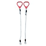 ARGOLAS P/GINASTICA C\CORDA