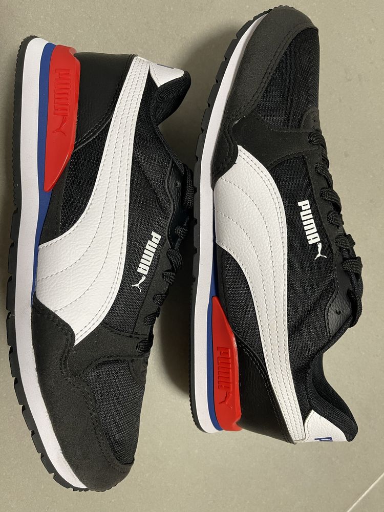 Sapatilhas/ ténis da marca PUMA originais tamanho 43 super leves.