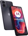 Motorola Moto G04 4/64GB Czarny |  PL dystrybucja | Nowy | Wyprzedaż