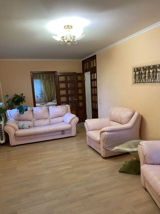 Здам 4 к квартиру вул. Калинова