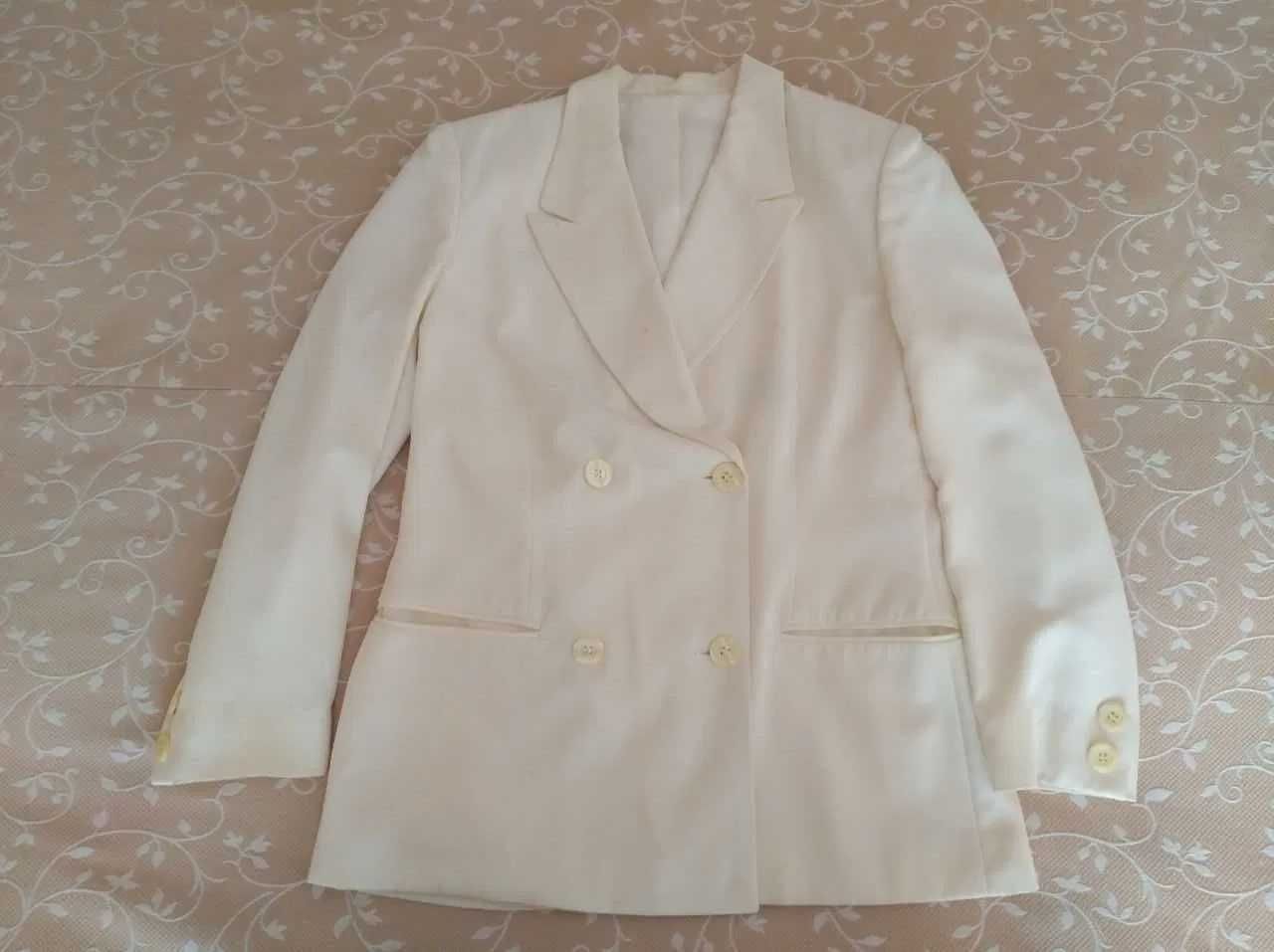 Blazer de Senhora (Verão)