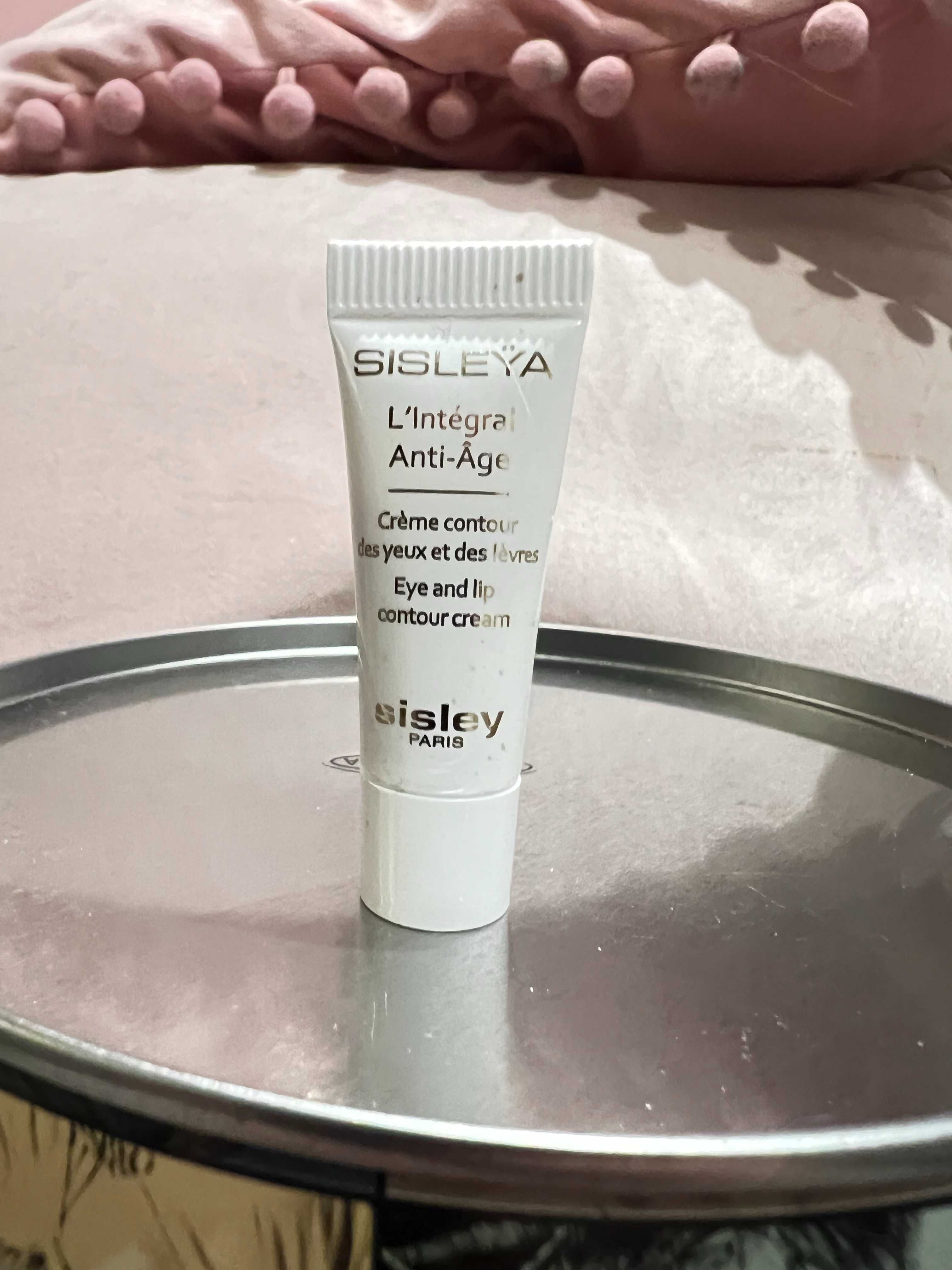 SISLEY Sisleÿa L'Intégral Anti-Age - Eye and Lip Contour Cream 2ml new