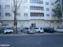 T3 centro de Setúbal 114 m-2