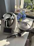 Thermomix TM6- Twój kulinarny pomocnik