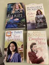 Книга D. Court, Baker, Bennett. English. Английский англійська