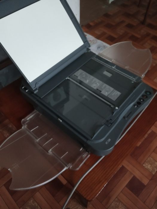 Ксерокс Canon FC 128