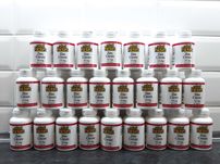 Natural Factors, Zinc Citrate 15 мг (90 таб.) цинк цитрат