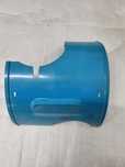 Solex 500 capot motor