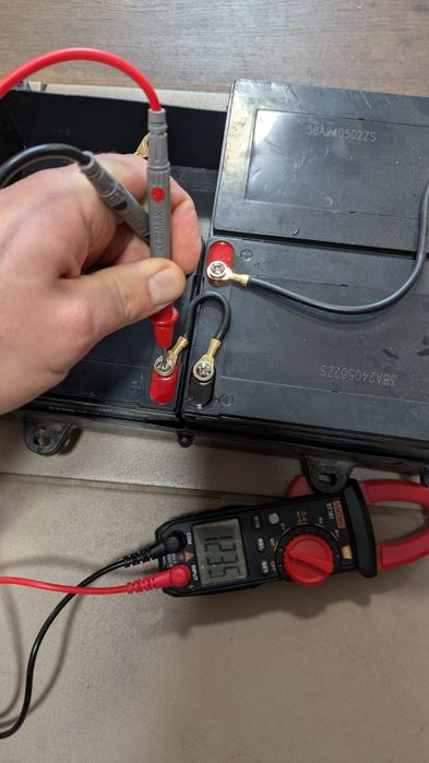 Аккумулятор 12в - 12Ач. Цена за 1 шт.