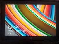 Планшет hp 2 стан середній