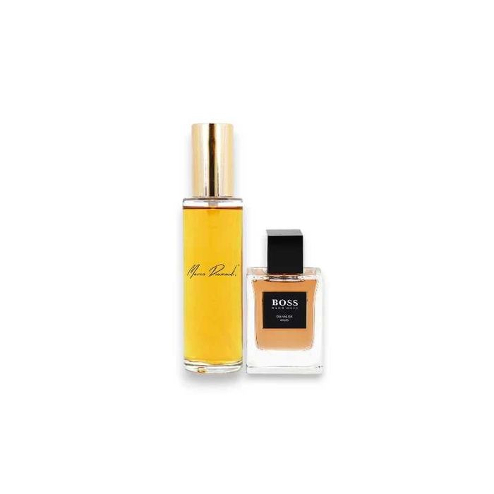 Perfumy męskie inspirowane  The Collection Damask Oud Hugo Boss 50ml