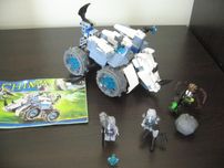 Lego Chima 70131