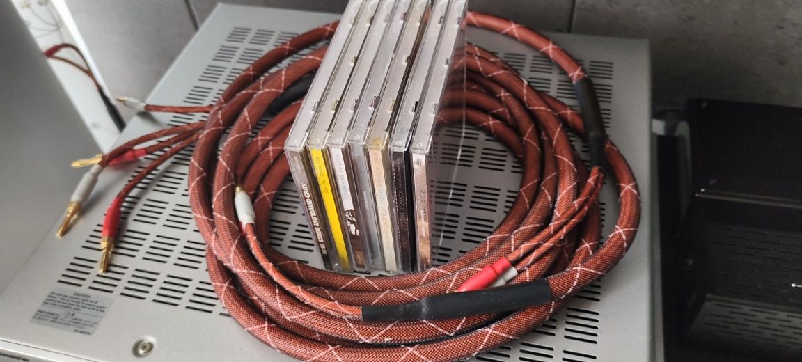 Witam sprzedam wzmacniacz Onkyo 9070