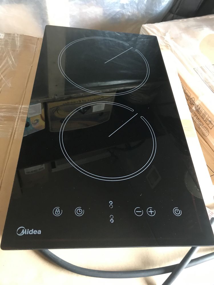 Електрична варильна поверхня Midea MVC 301