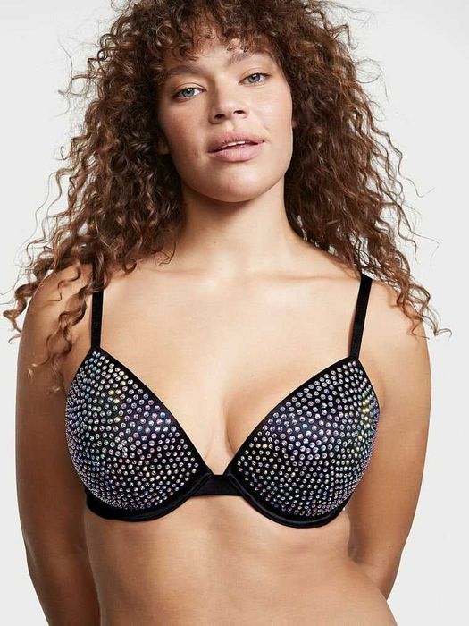 Biustonosz victoria's sekret rozmiar 75d