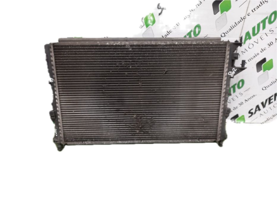 Radiador de água RENAULT Espace IV (JK0/1_)