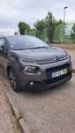 Citroen c3 gasóleo
