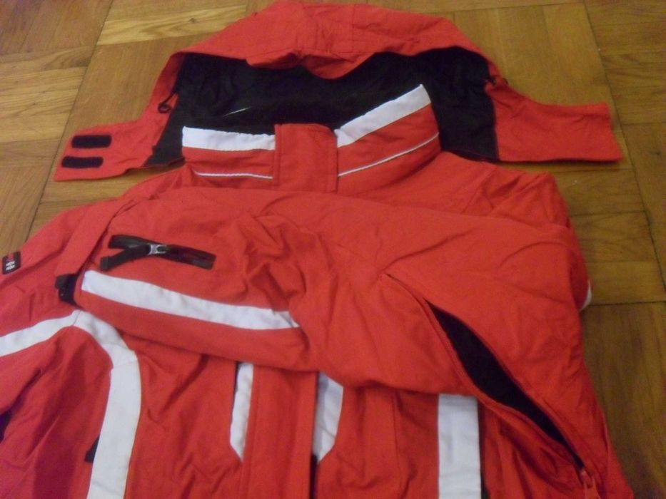 Куртка CRANE лыжная женская , размер S (38 )