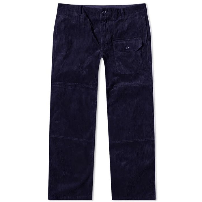 Штаны Engineered Garments Cord Deck Pant carhartt universal works