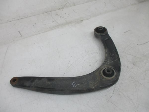 Braço de suspensão frente esquerdo CITROËN C4 II (B7)