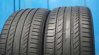 245/40 R18 Markowe opony letnie Continental ! Rok 2023