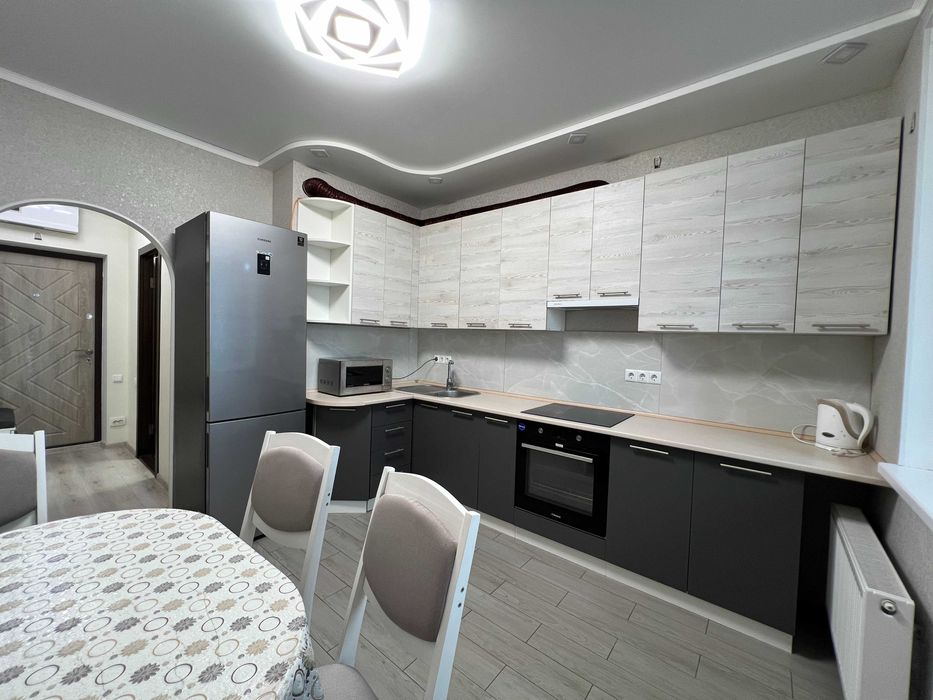 Сдам 1-но ком.квартиру в Акварель-2