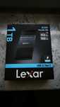Przenośny dysk SSD Lexar SL300 1TB