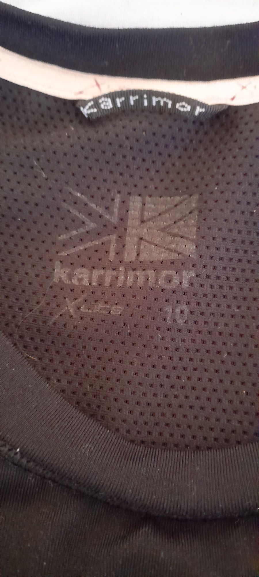 Top Karrimor Run rozm. M