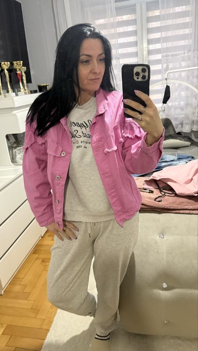 Piekna katana damska