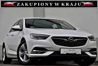 Opel Insignia / Salon Polska / FV23% / Gwarancja VGS / Tempomat / LED / Car Play