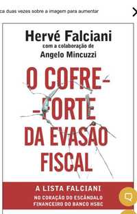 O Cofre-Forte da Evasão Fiscal