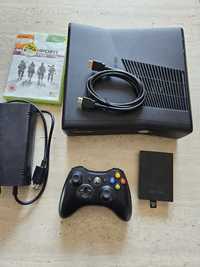 Xbox 360 Slim 500GB