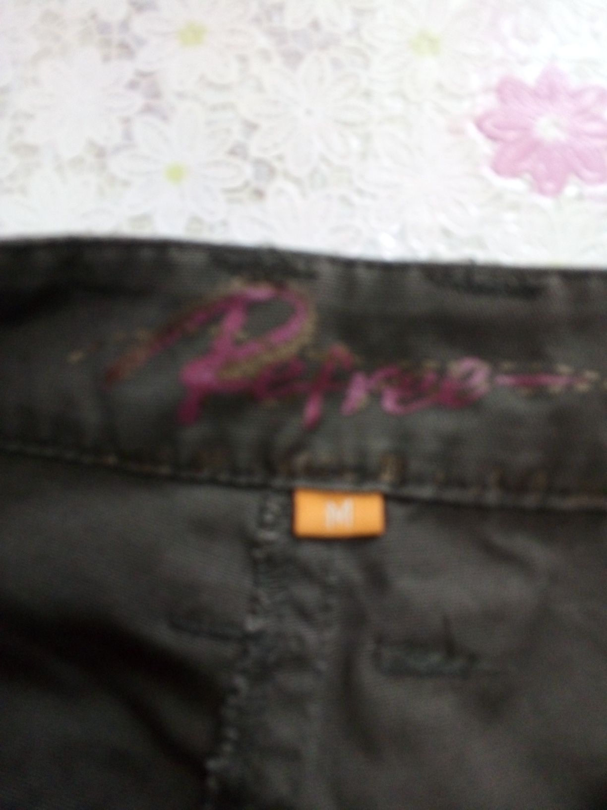 Женские штаны размер 44-46