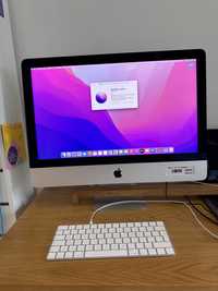iMac 21,5 4K *16GB RAM