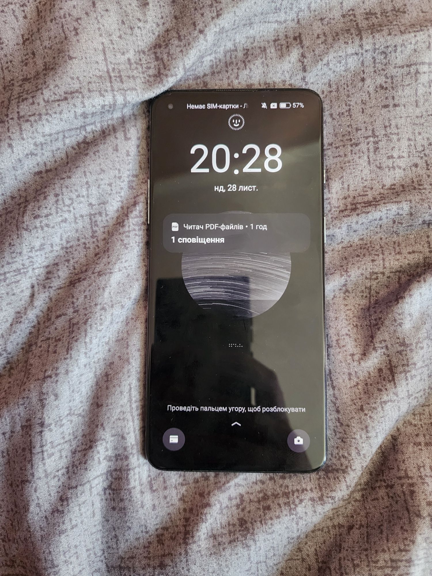 One plus 8t 8/256