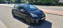 Toyota Yaris Toyota Yaris III FL 2015 1.0 VVT-i "1 of 1"